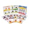 Carson Dellosa Learning to Sequence Game, 3-Scene Sets 140088 - alternate 2